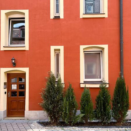 Nurban Apartments City 2 Nuremberg Exterior photo