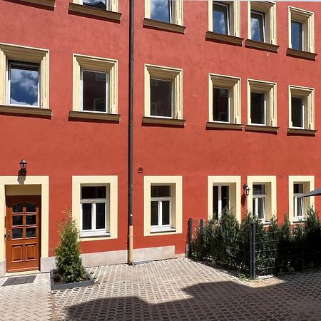 Nurban Apartments City 2 Nuremberg Exterior photo