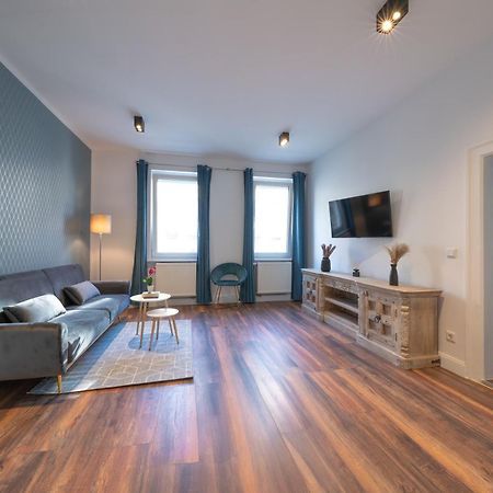 Nurban Apartments City 2 Nuremberg Exterior photo
