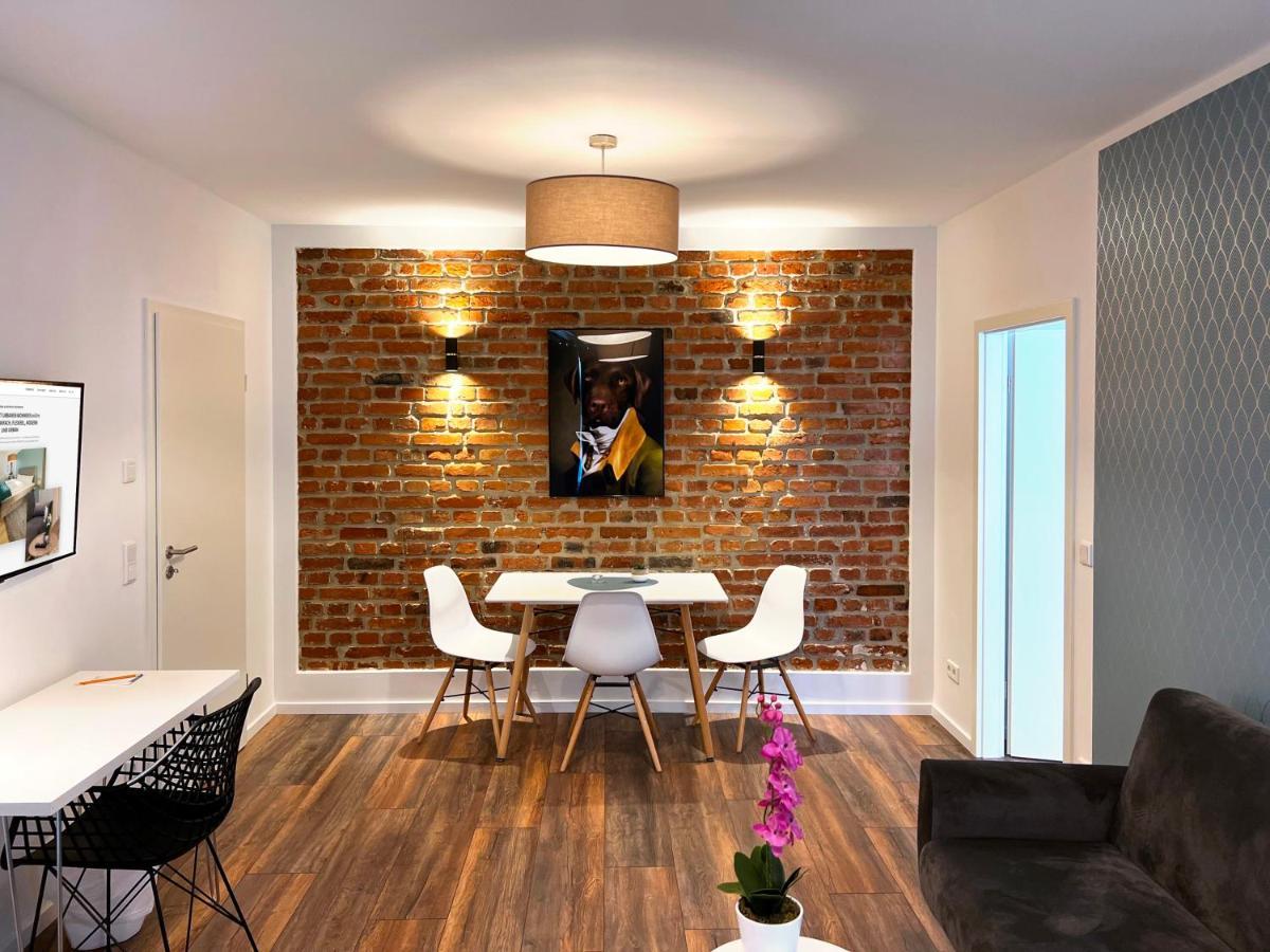 Nurban Apartments City 2 Nuremberg Exterior photo