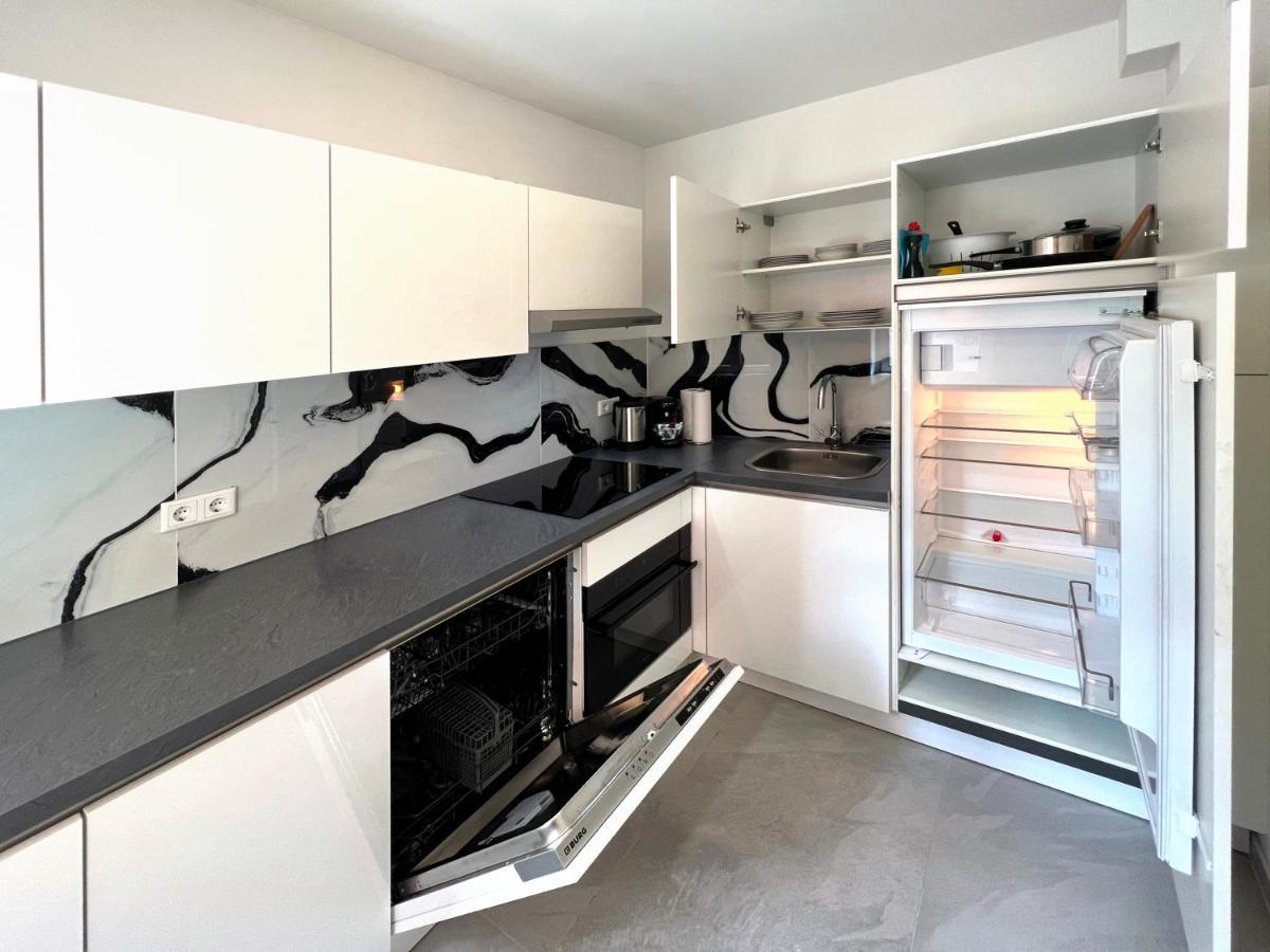 Nurban Apartments City 2 Nuremberg Exterior photo