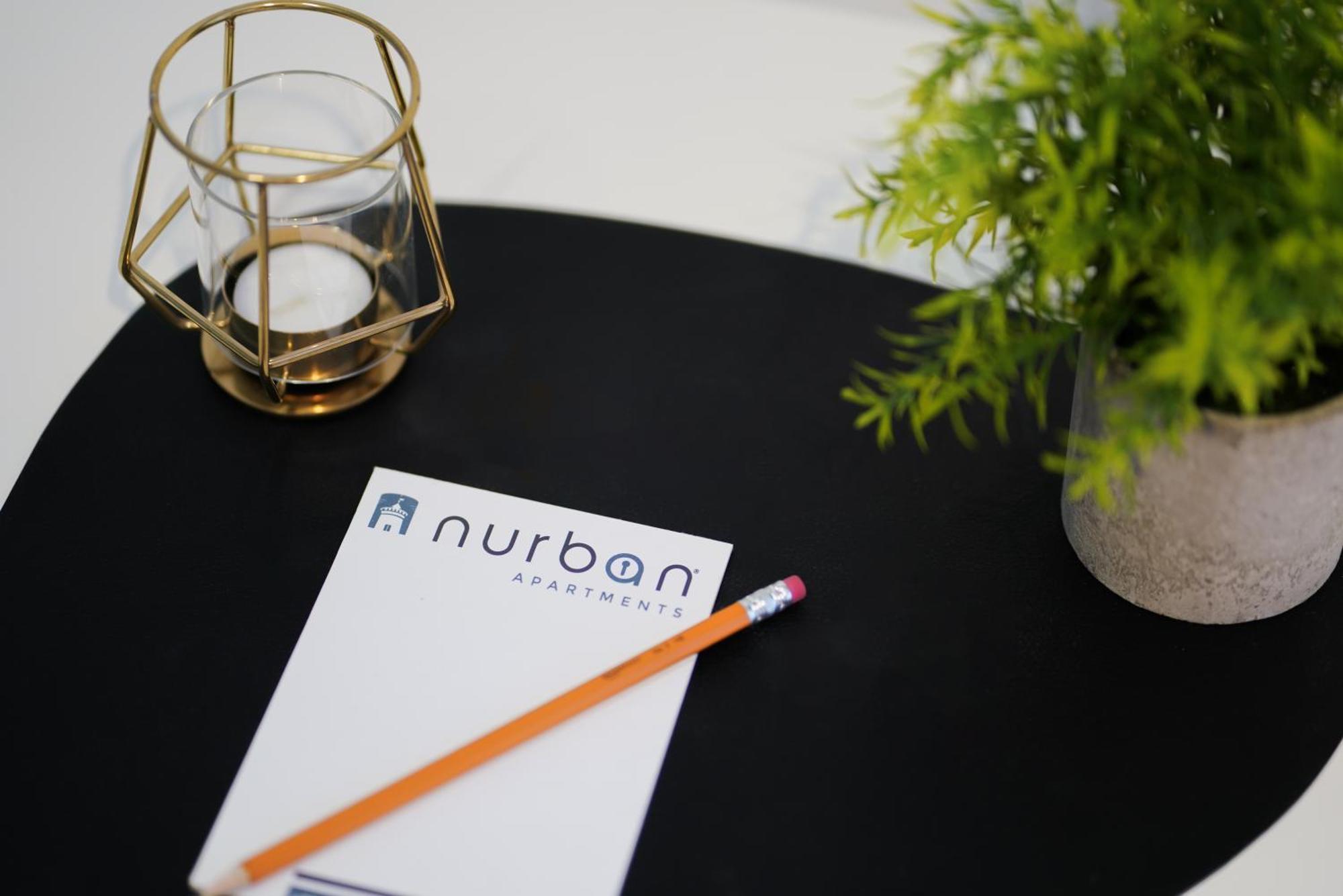 Nurban Apartments City 2 Nuremberg Exterior photo