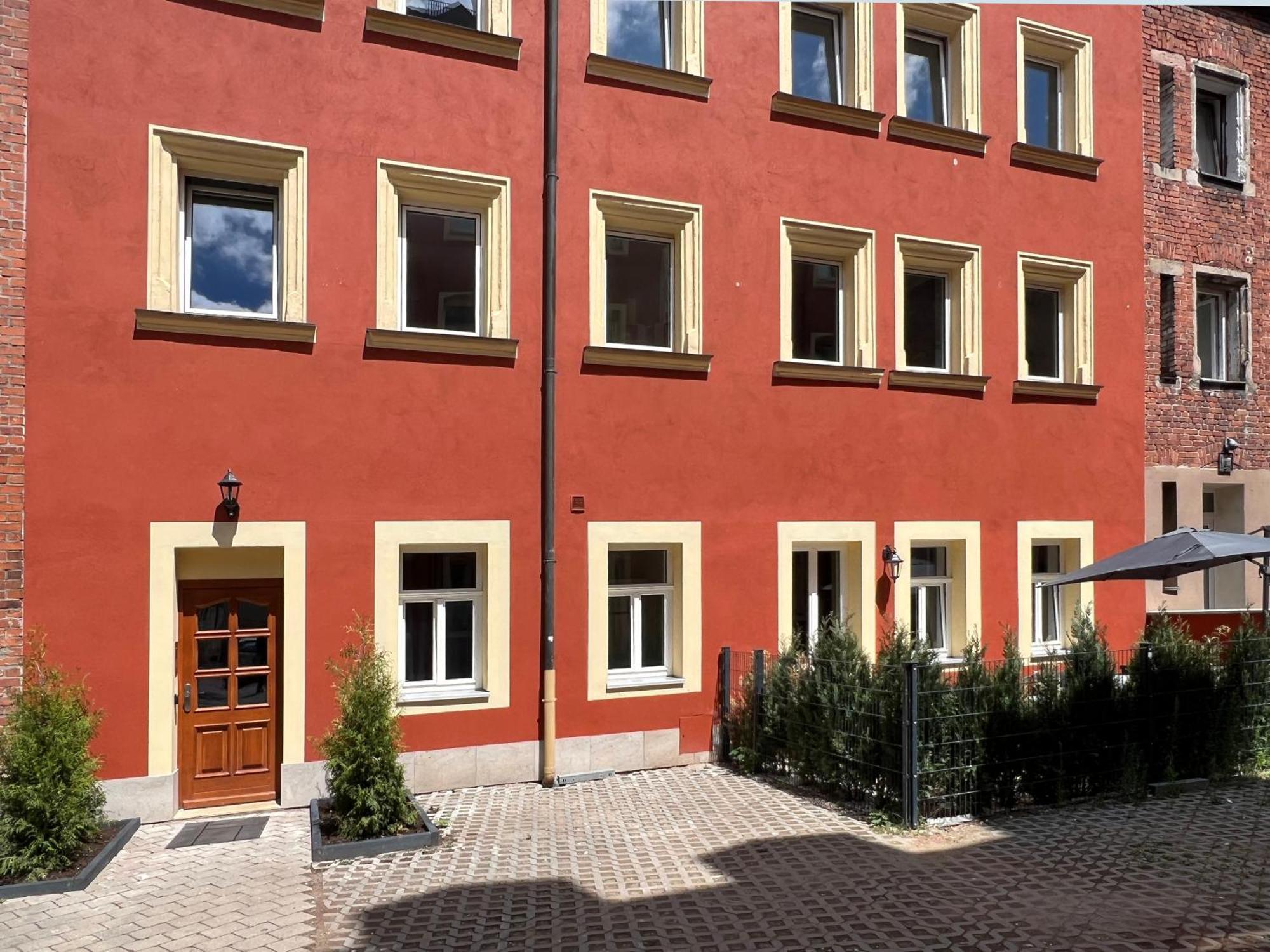 Nurban Apartments City 2 Nuremberg Exterior photo