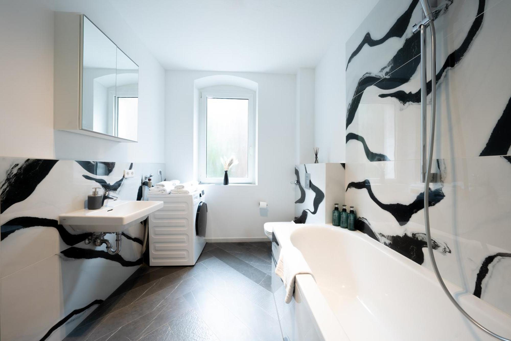 Nurban Apartments City 2 Nuremberg Exterior photo