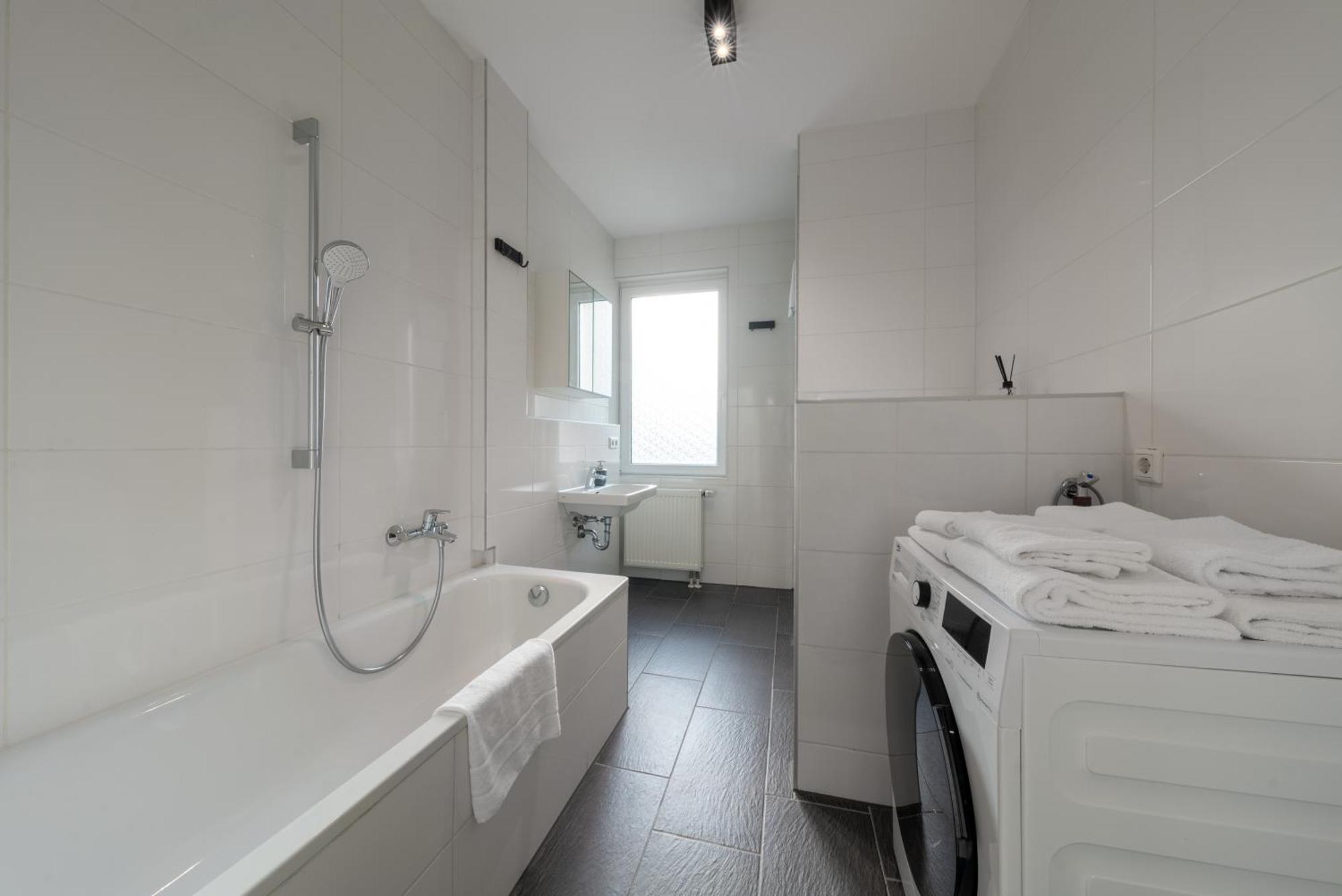 Nurban Apartments City 2 Nuremberg Exterior photo