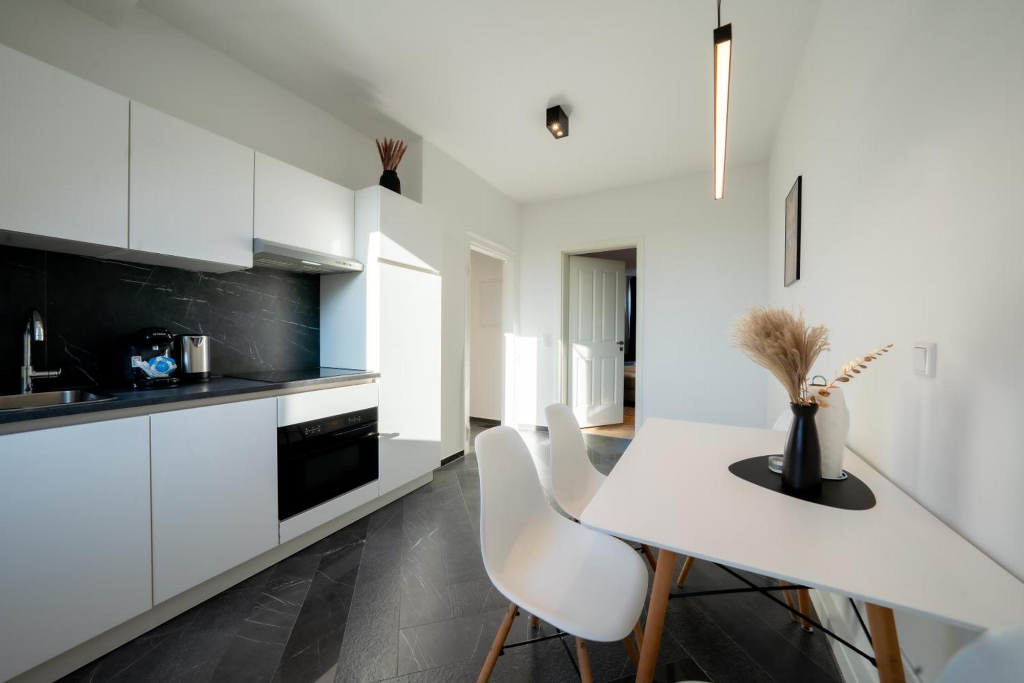 Nurban Apartments City 2 Nuremberg Exterior photo