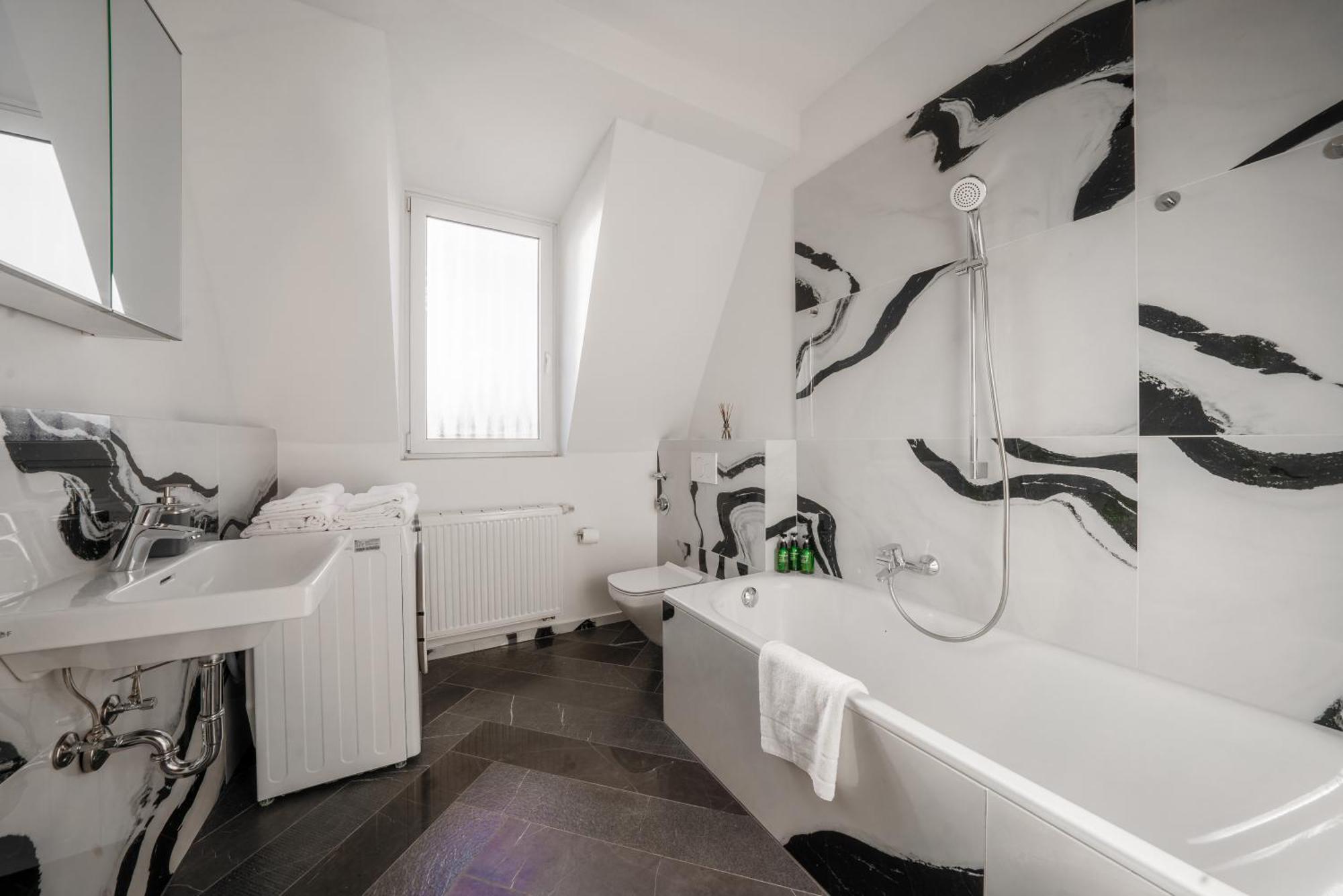 Nurban Apartments City 2 Nuremberg Exterior photo