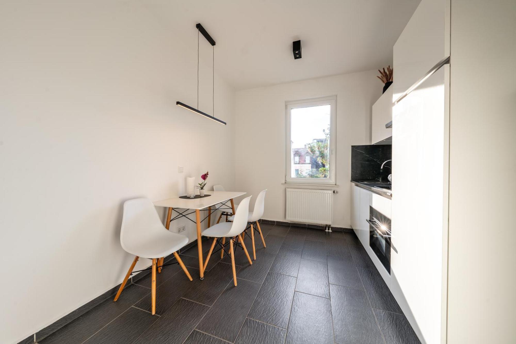 Nurban Apartments City 2 Nuremberg Exterior photo