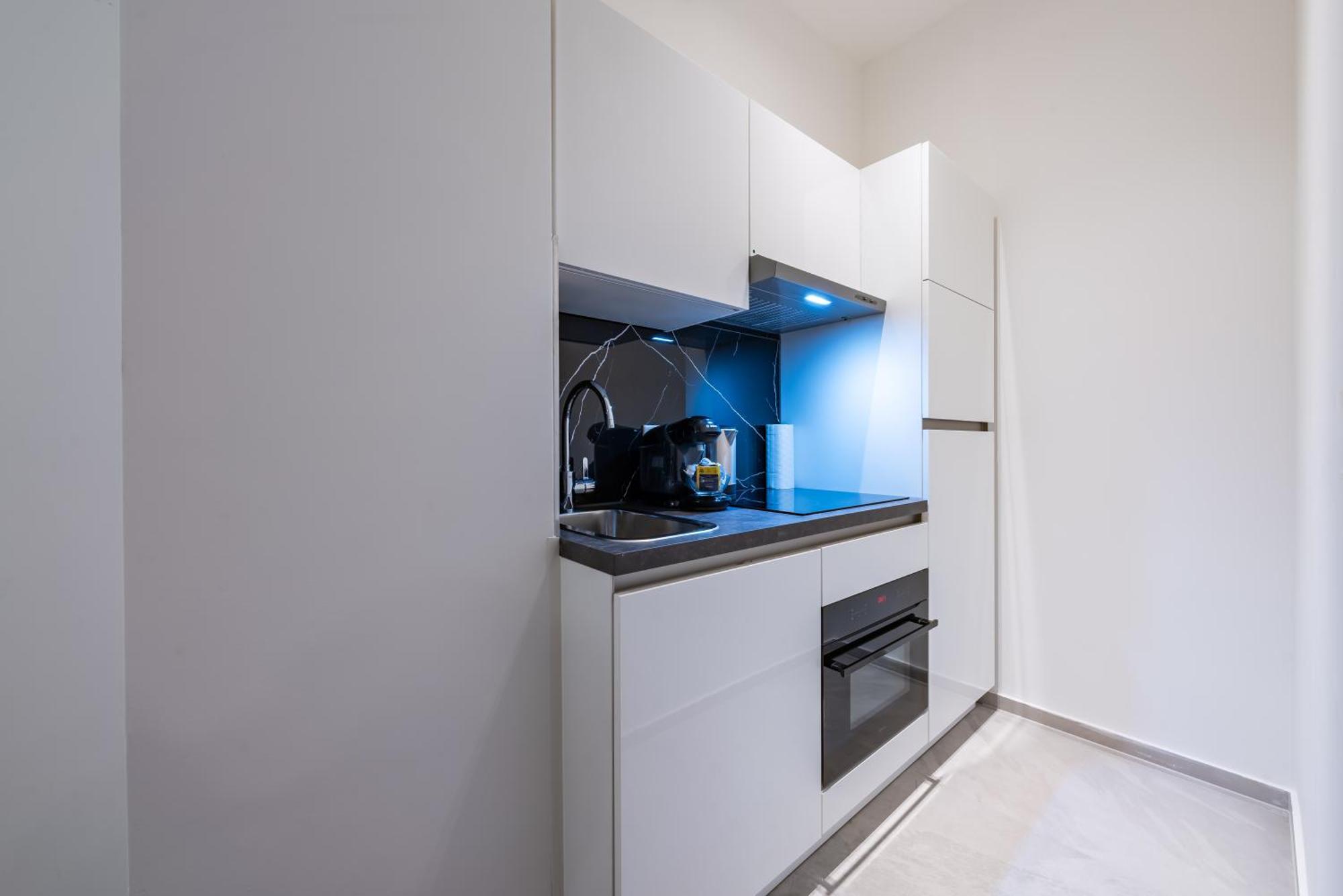 Nurban Apartments City 2 Nuremberg Exterior photo