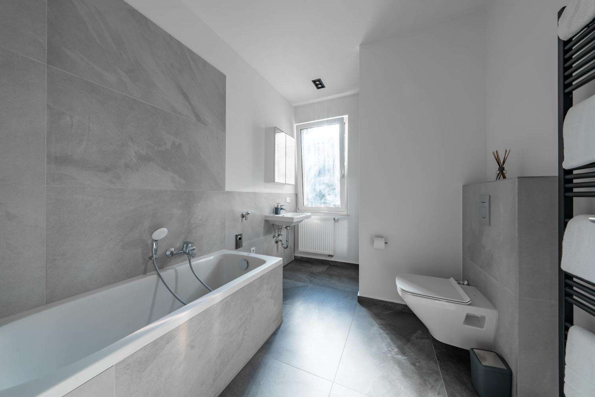 Nurban Apartments City 2 Nuremberg Exterior photo