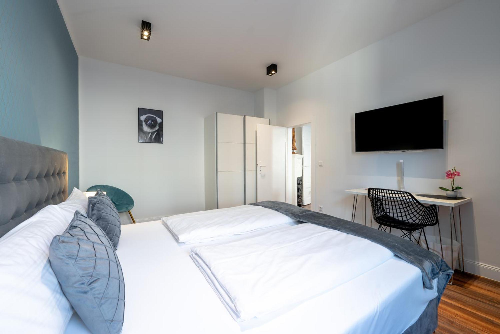 Nurban Apartments City 2 Nuremberg Exterior photo